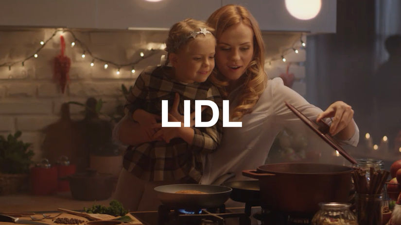 Commercial - Director